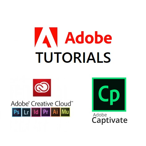 Adobe Tutorials